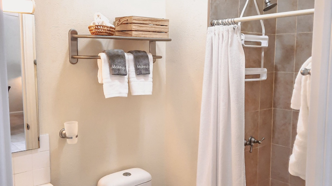 Photo of Bathroom in Vuemont