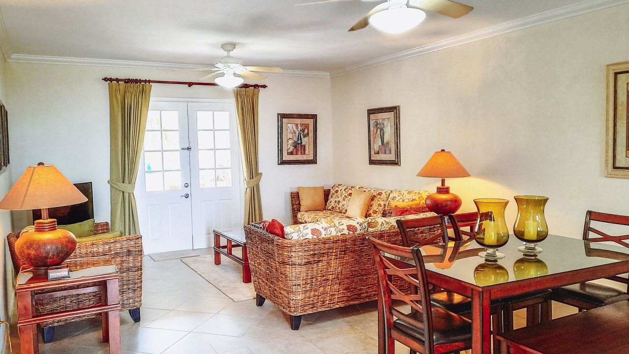 Photo of Livingroom in Vuemont