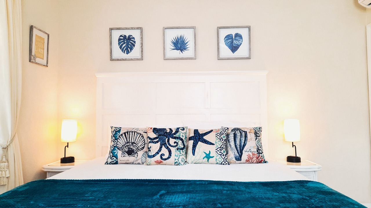 Photo of Bedroom in Vuemont