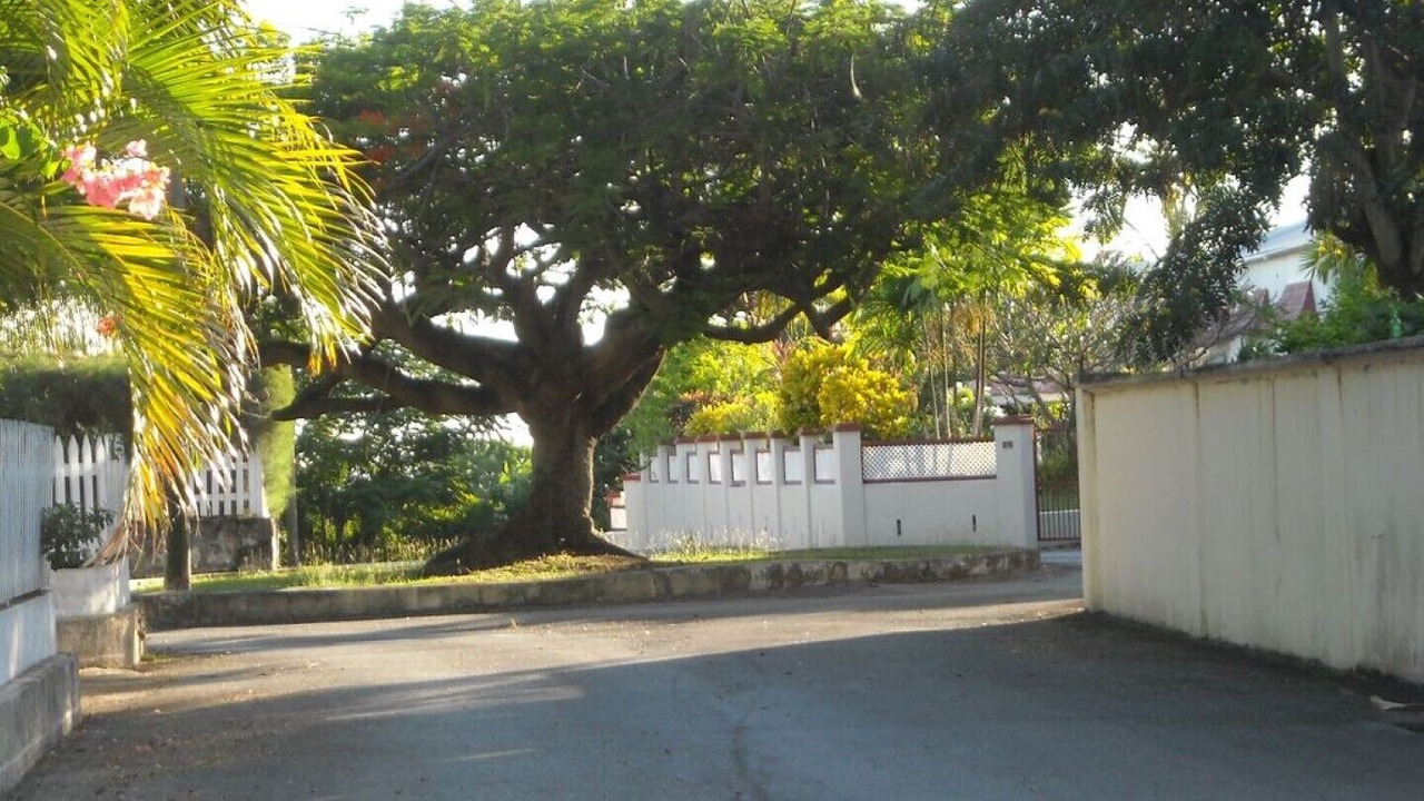 Photo of Others in Graeme Hall Terrace