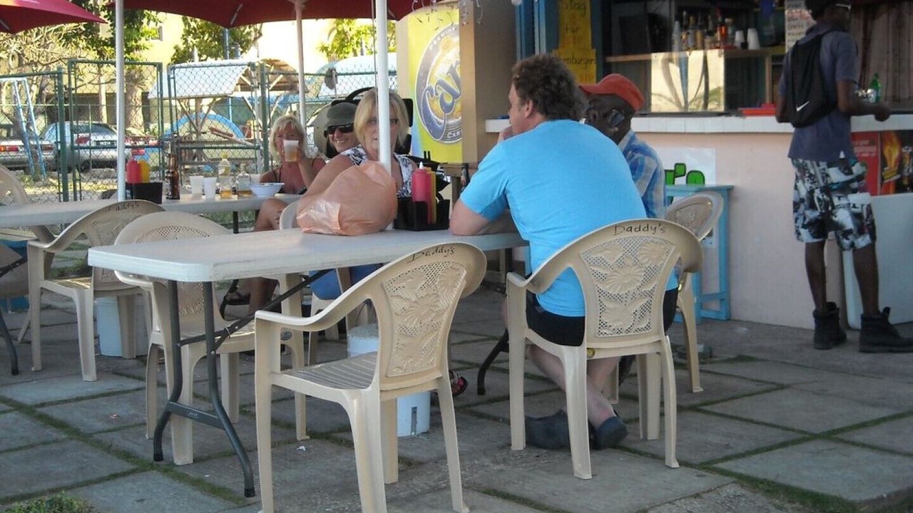 Photo of Others in Graeme Hall Terrace