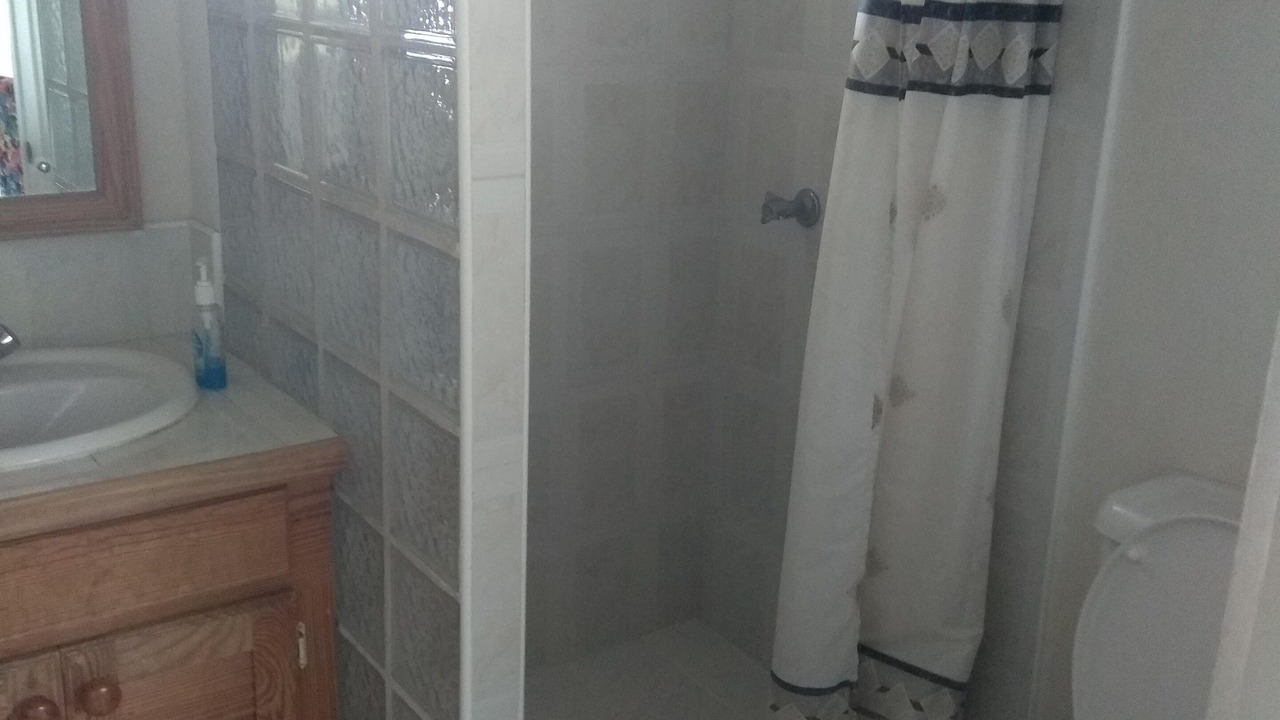 Photo of Bathroom in Top Rock