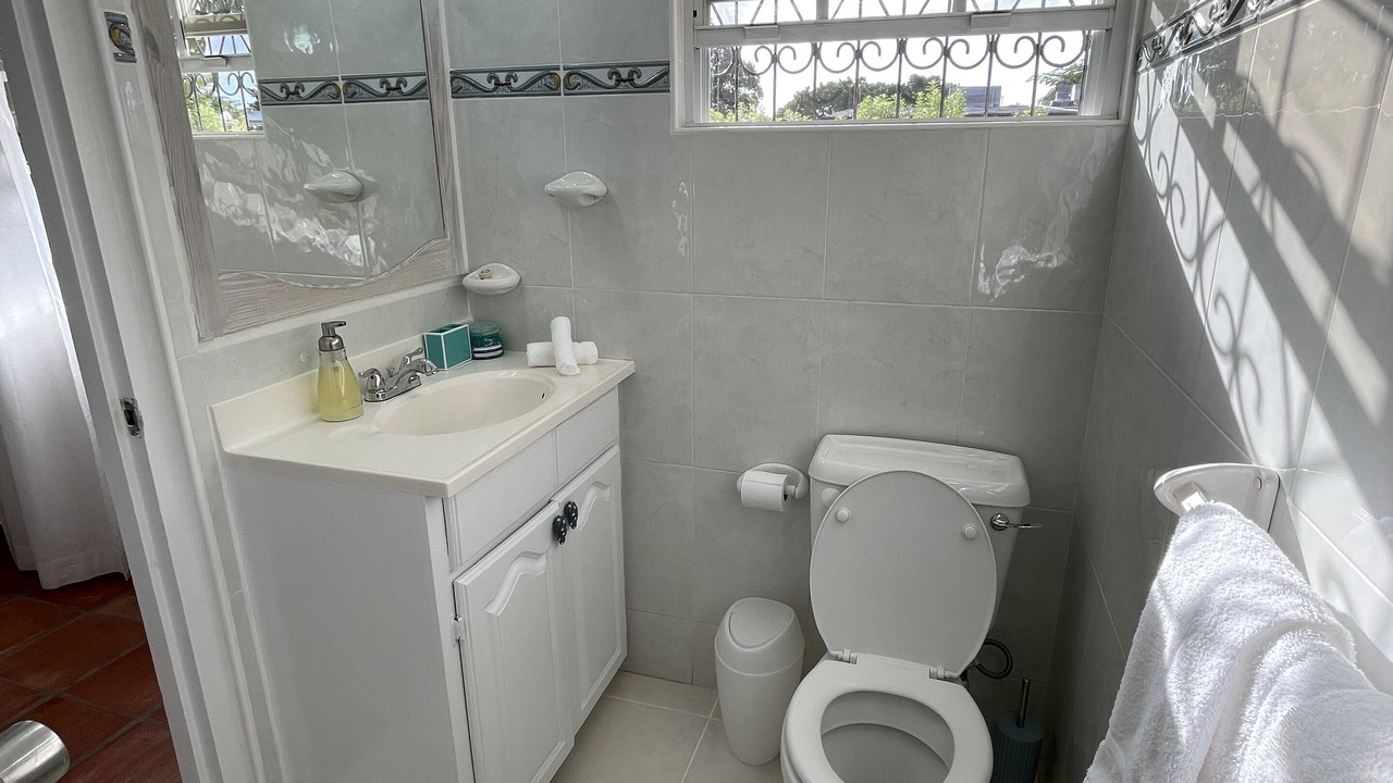 Photo of Bathroom in Sunset Crest