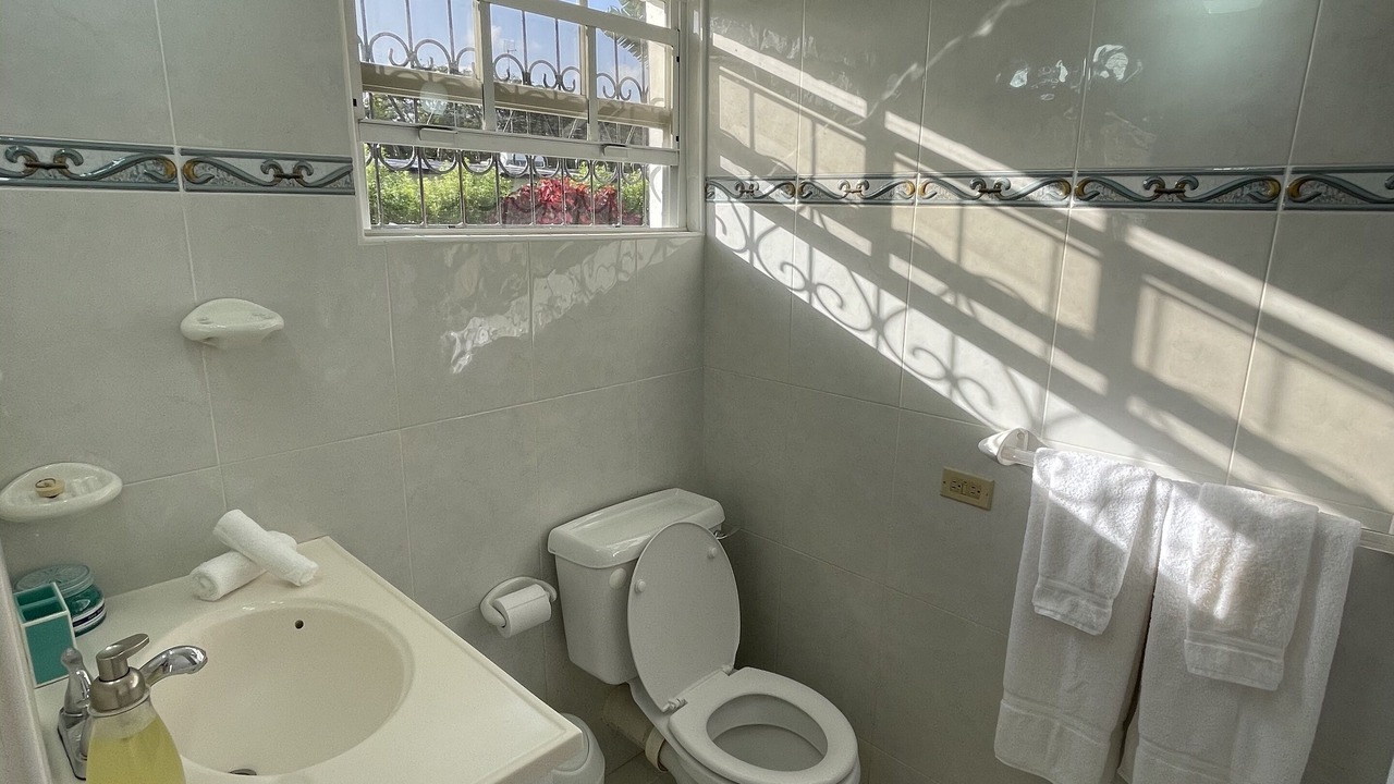 Photo of Bathroom in Sunset Crest