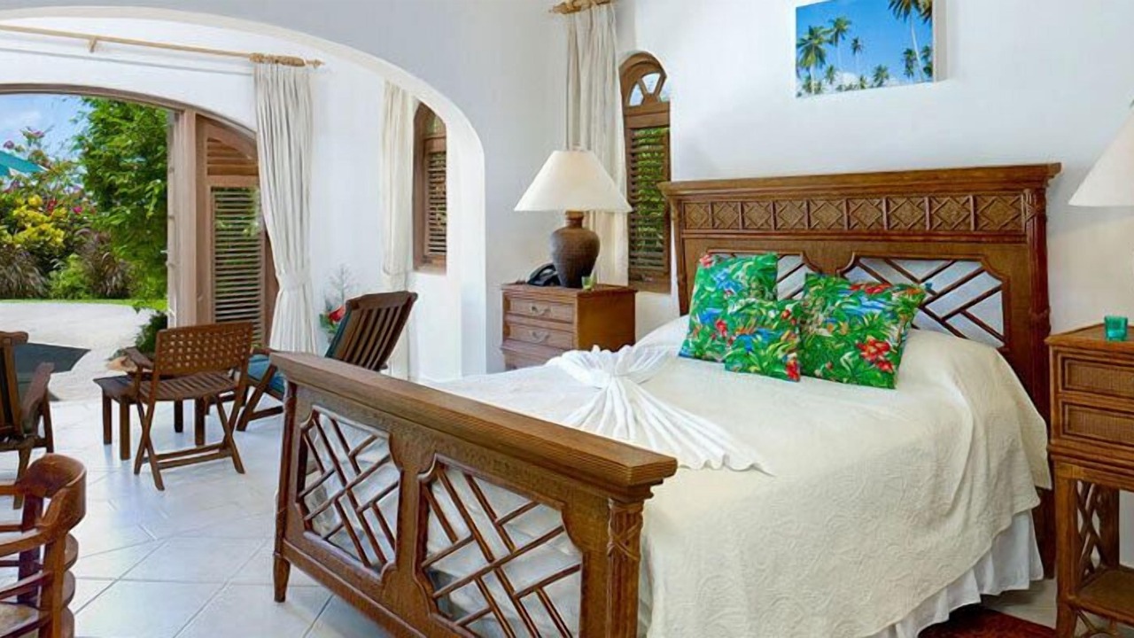 Photo of Bedroom in Mount Standfast