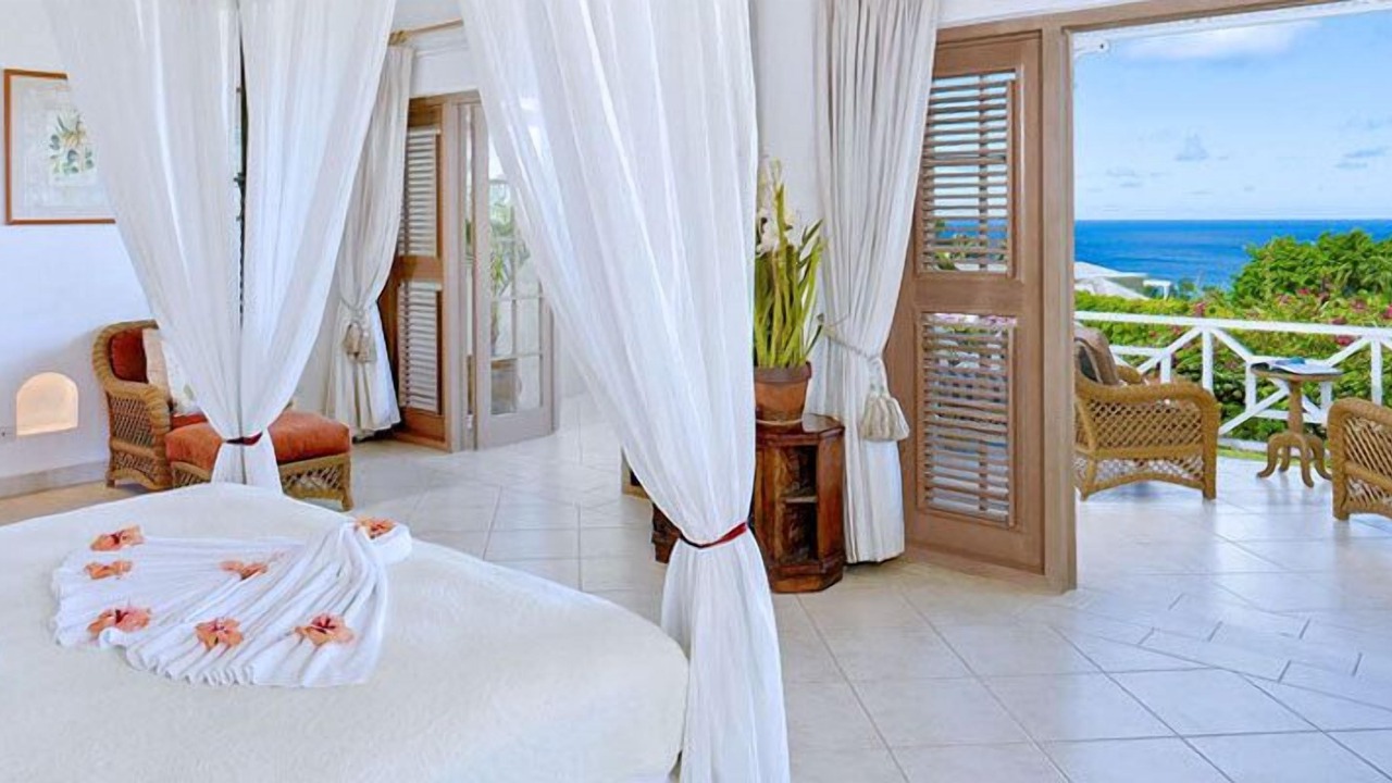 Photo of Bedroom in Mount Standfast