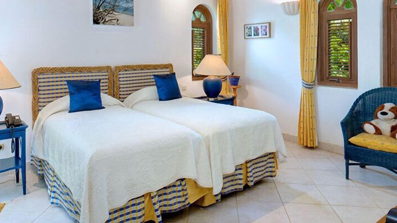 Photo of Bedroom in Mount Standfast