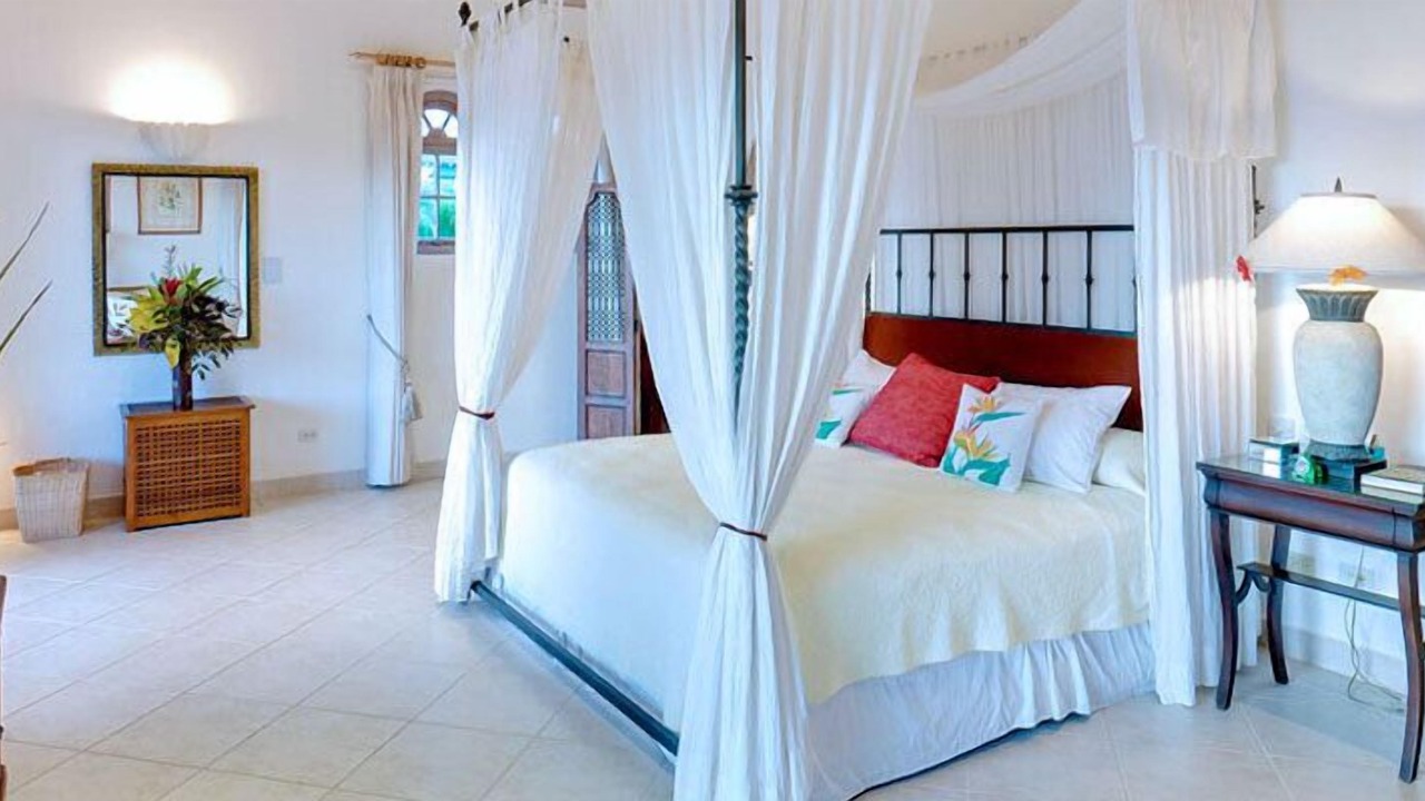 Photo of Bedroom in Mount Standfast