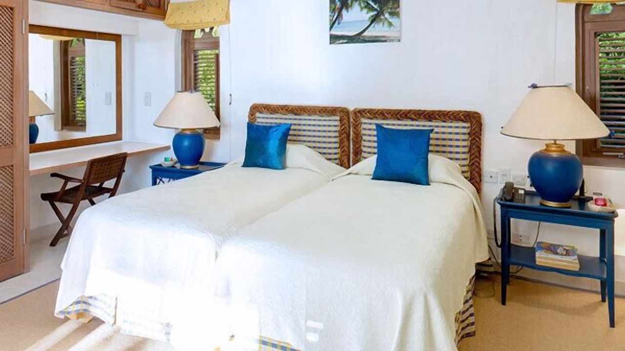 Photo of Bedroom in Mount Standfast