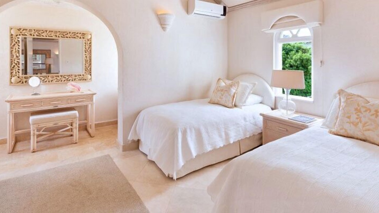 Photo of Bedroom in Mount Standfast