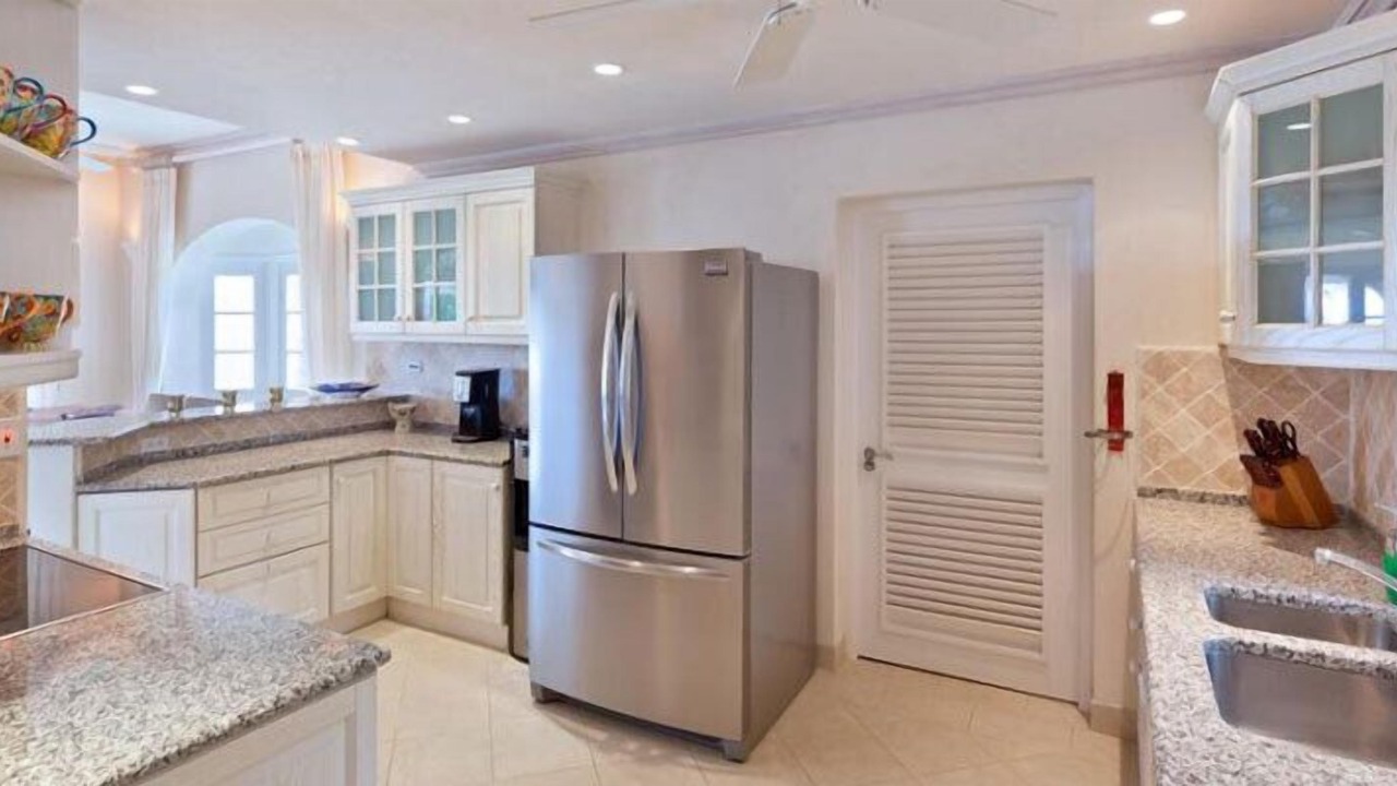 Photo of Kitchen in Mount Standfast