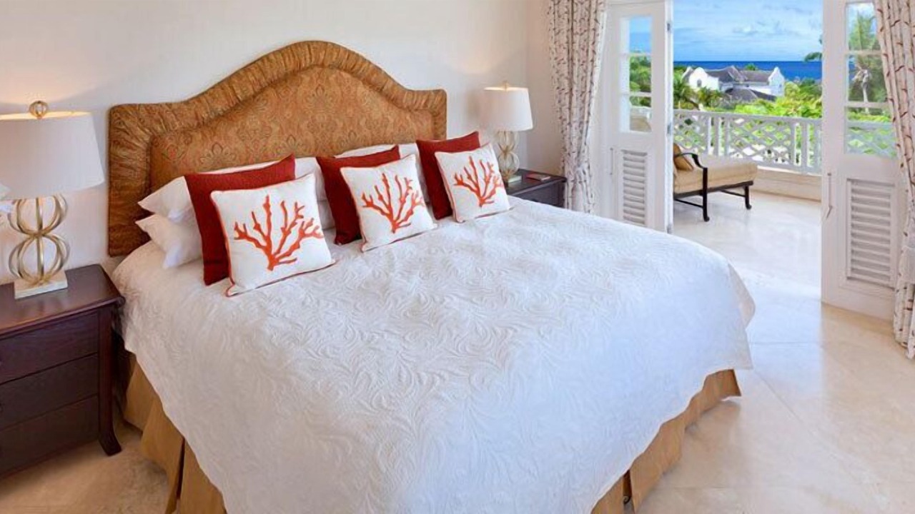 Photo of Bedroom in Mount Standfast