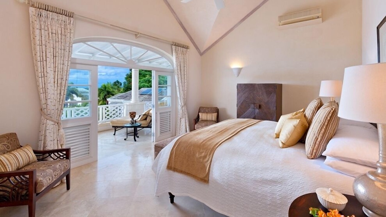 Photo of Bedroom in Mount Standfast