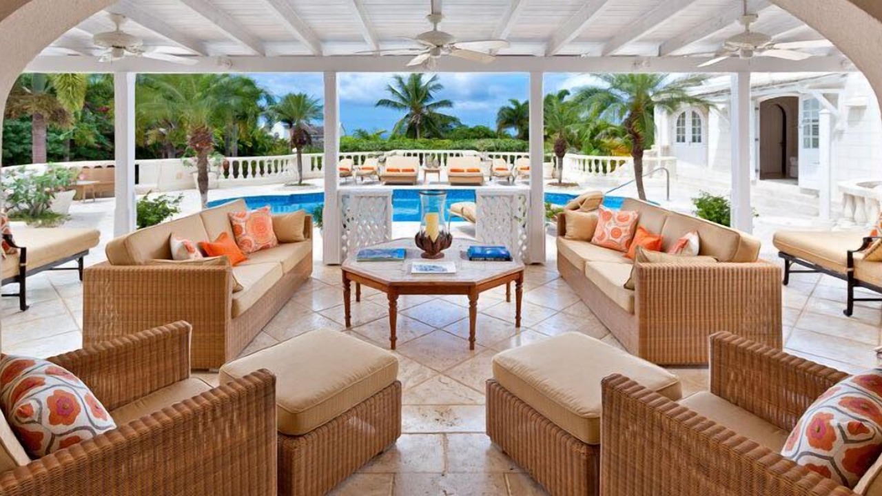 Photo of Patio Balcony in Mount Standfast