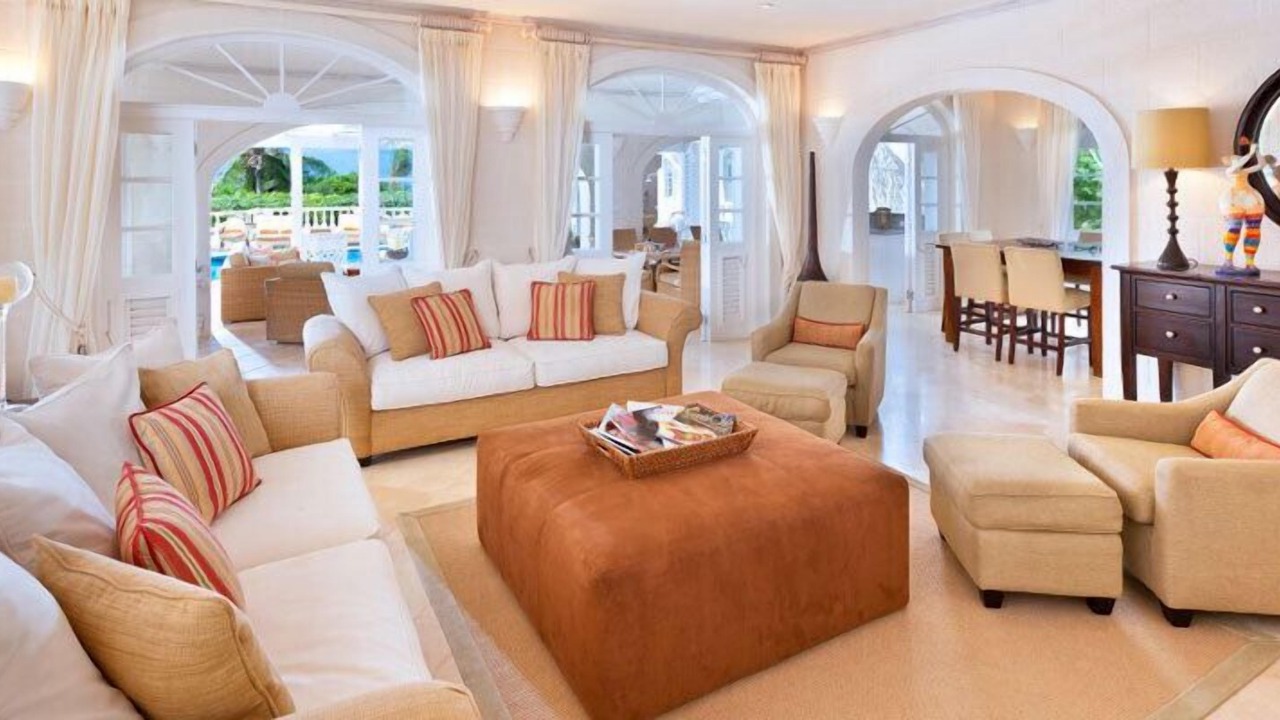 Photo of Livingroom in Mount Standfast