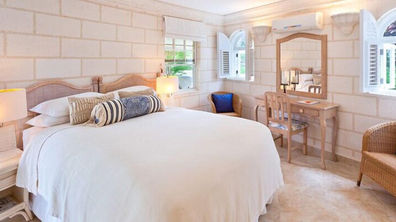 Photo of Bedroom in Mount Standfast
