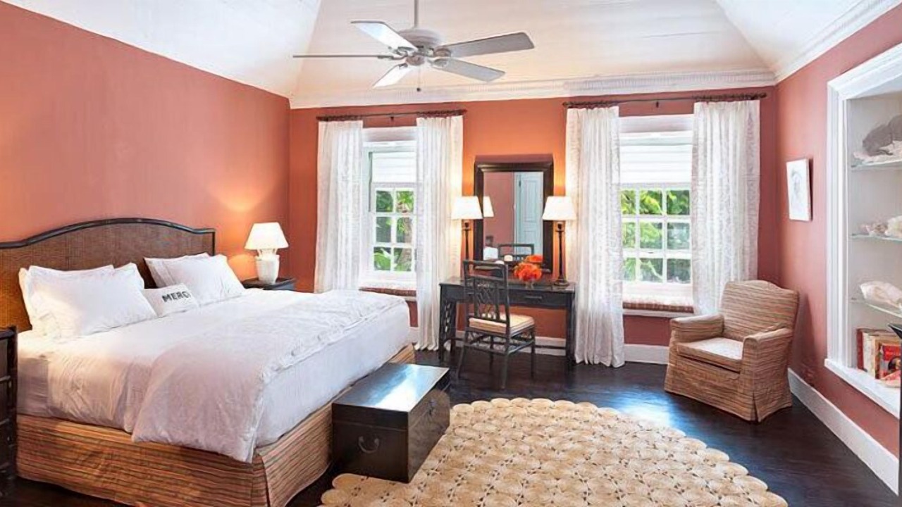 Photo of Bedroom in Little Battaleys