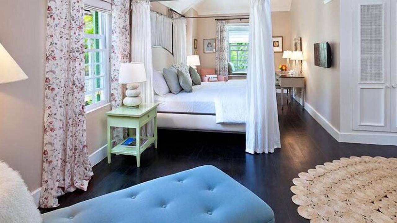 Photo of Bedroom in Little Battaleys