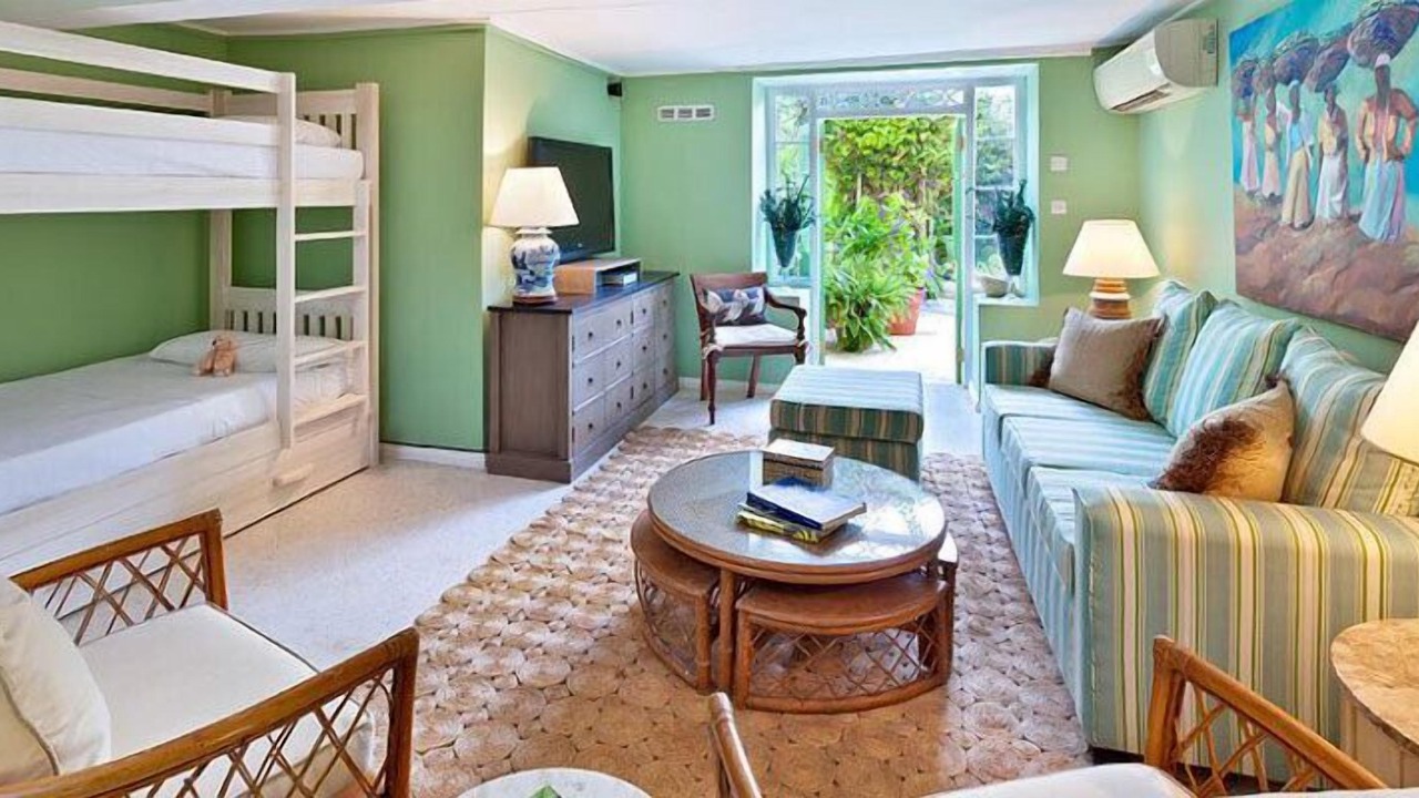 Photo of Bedroom in Little Battaleys