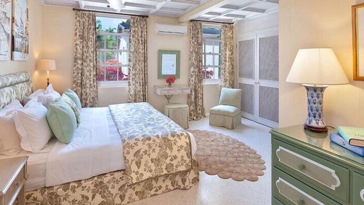 Photo of Bedroom in Little Battaleys