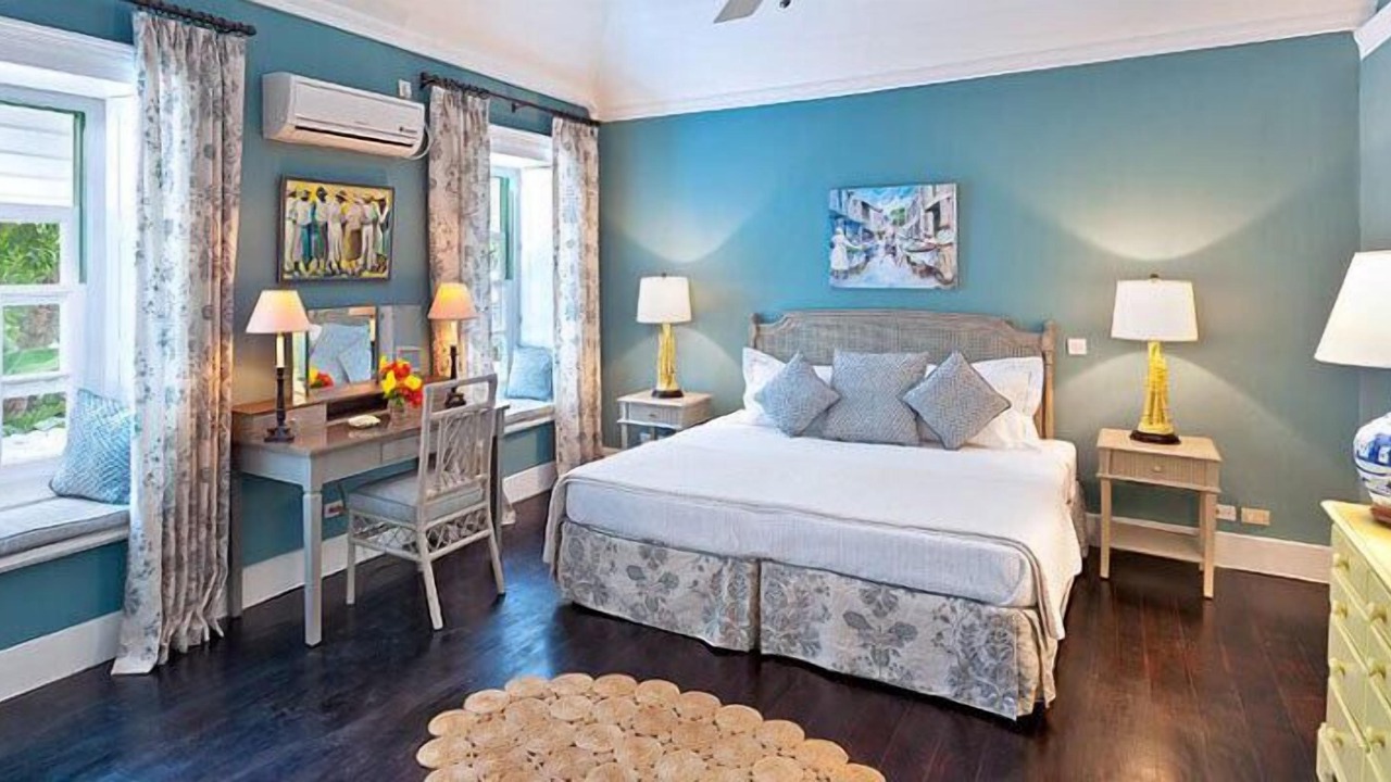 Photo of Bedroom in Little Battaleys