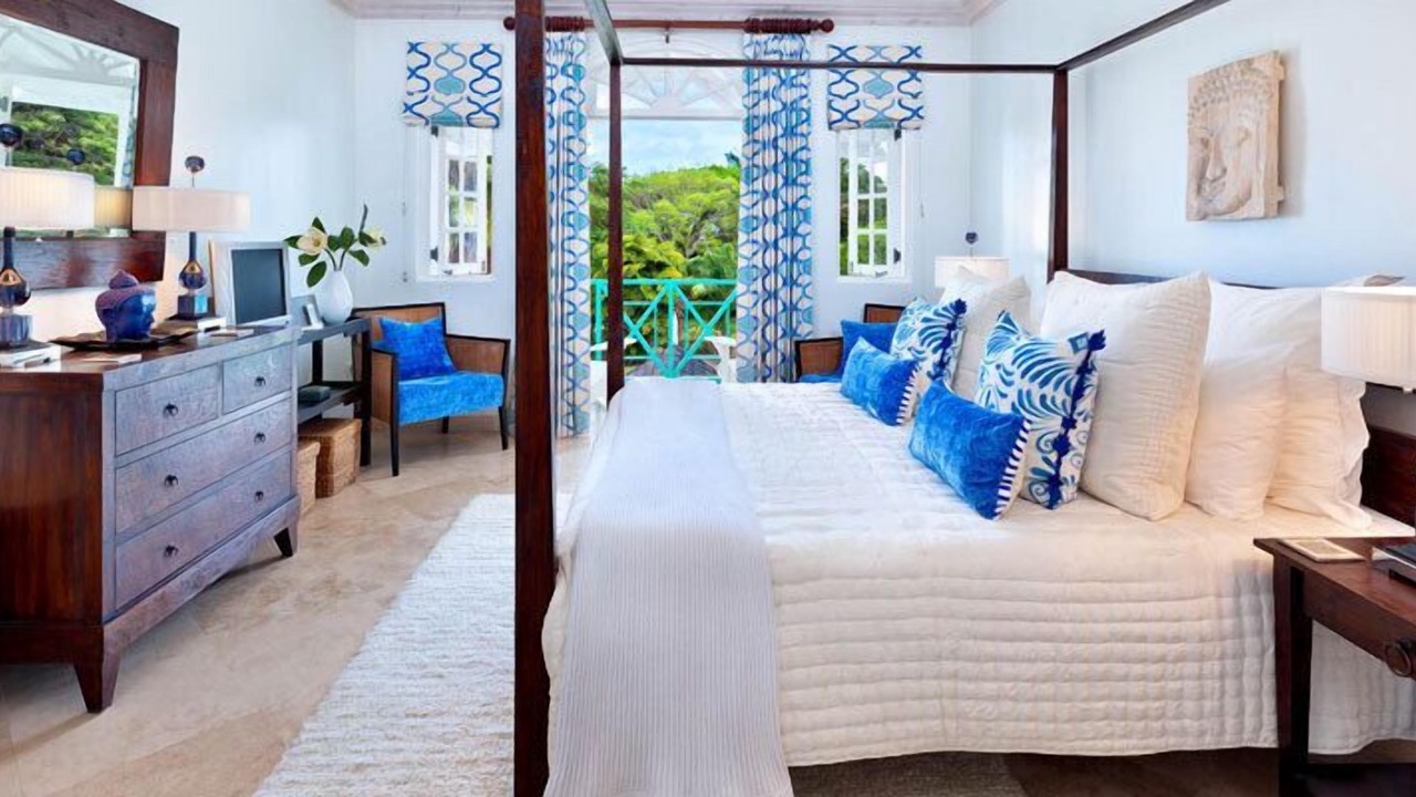 Photo of Bedroom in Paynes Bay