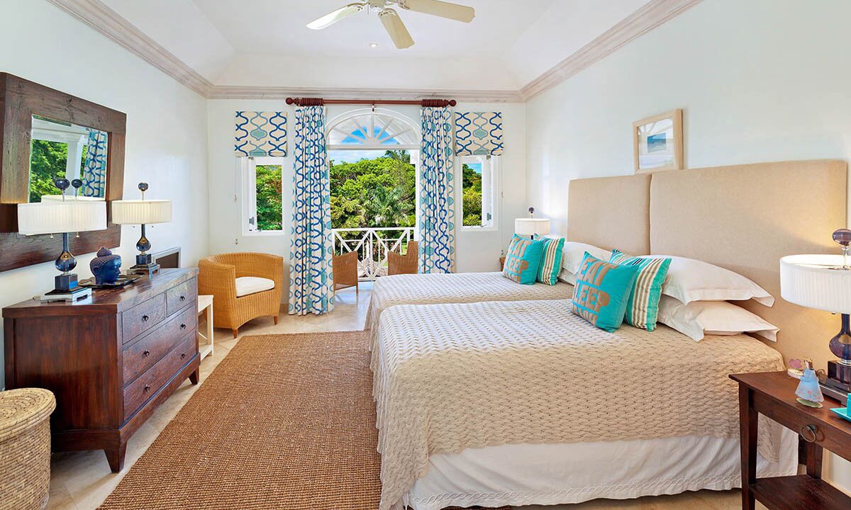 Photo of Bedroom in Paynes Bay