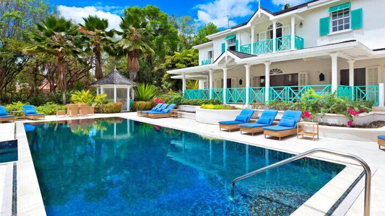 Photo of Outdoor in Paynes Bay