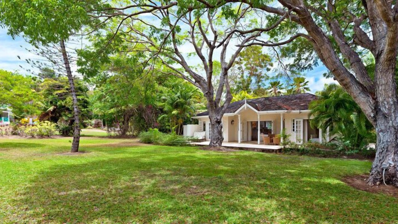 Photo of Outdoor in Paynes Bay