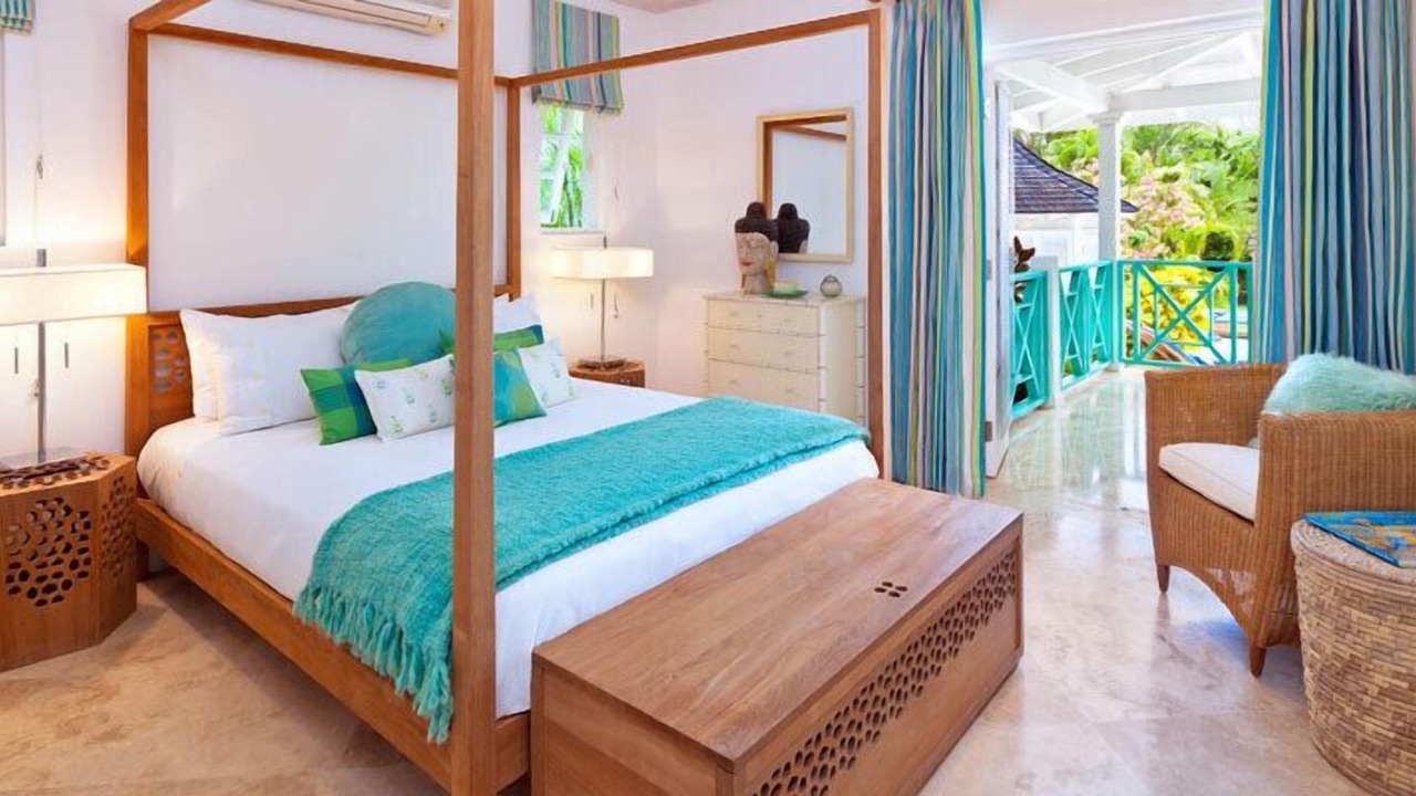 Photo of Bedroom in Paynes Bay