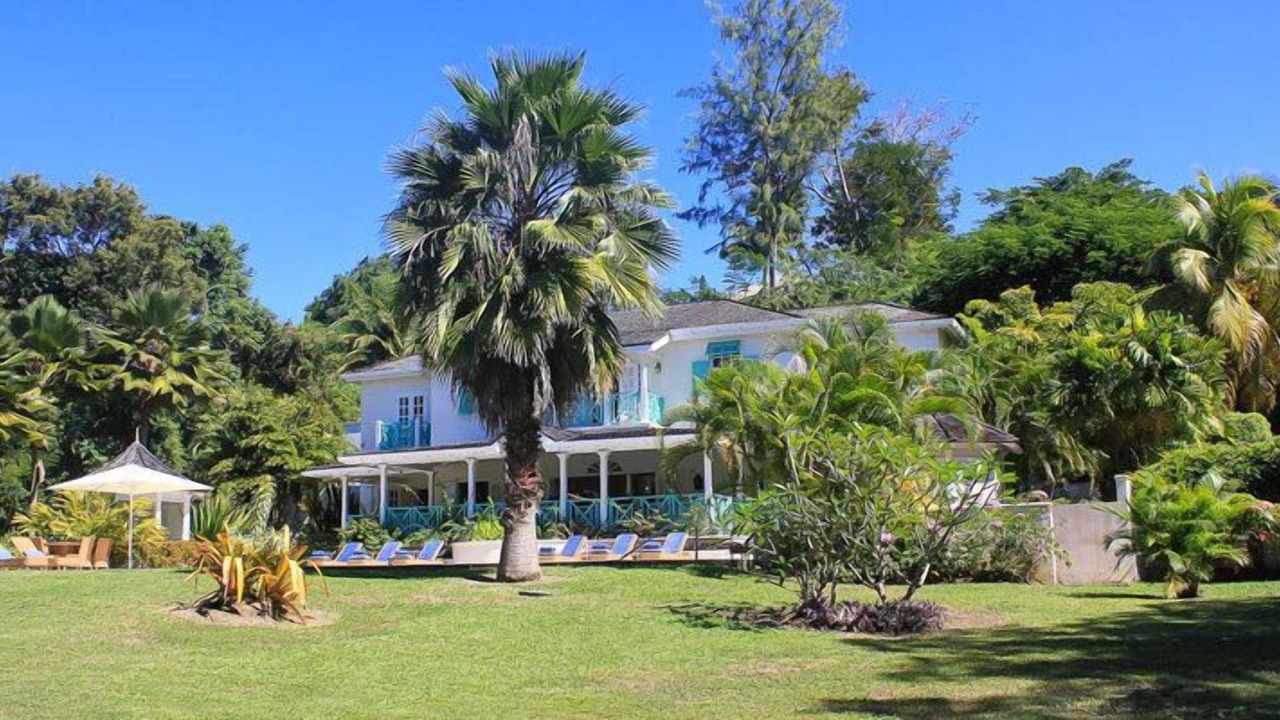 Photo of Outdoor in Paynes Bay