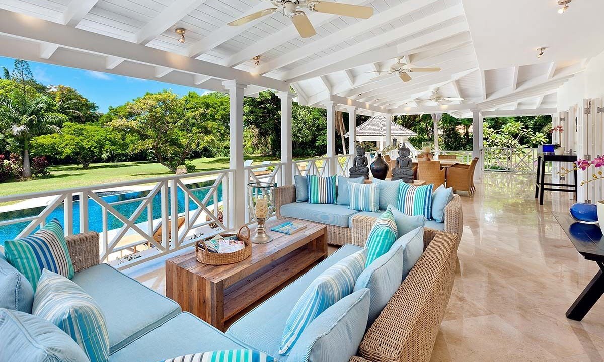 Photo of Outdoor in Paynes Bay