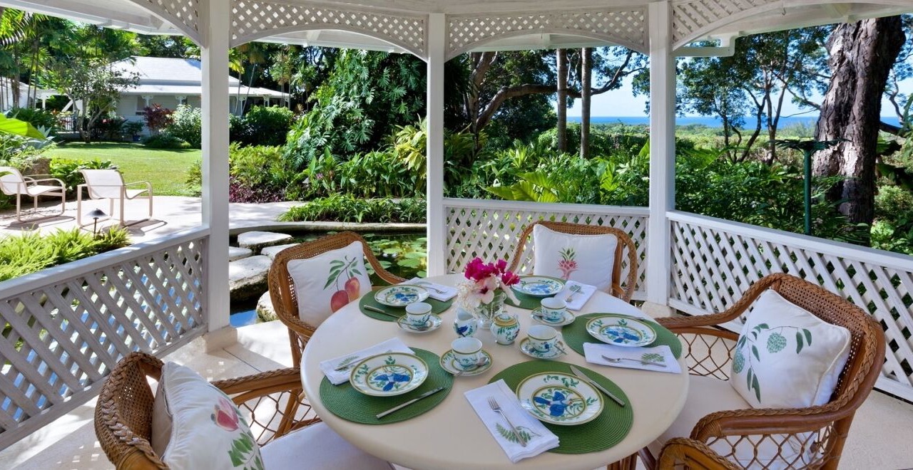 Photo of Outdoor in Sandy Lane