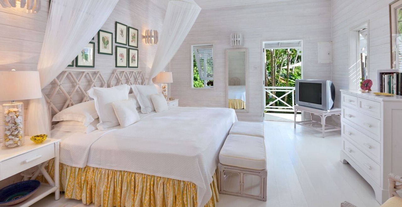 Photo of Bedroom in Sandy Lane