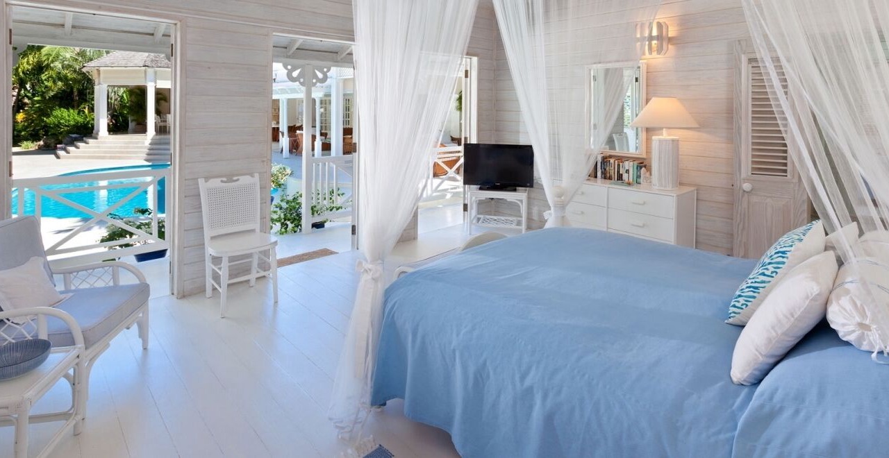 Photo of Bedroom in Sandy Lane