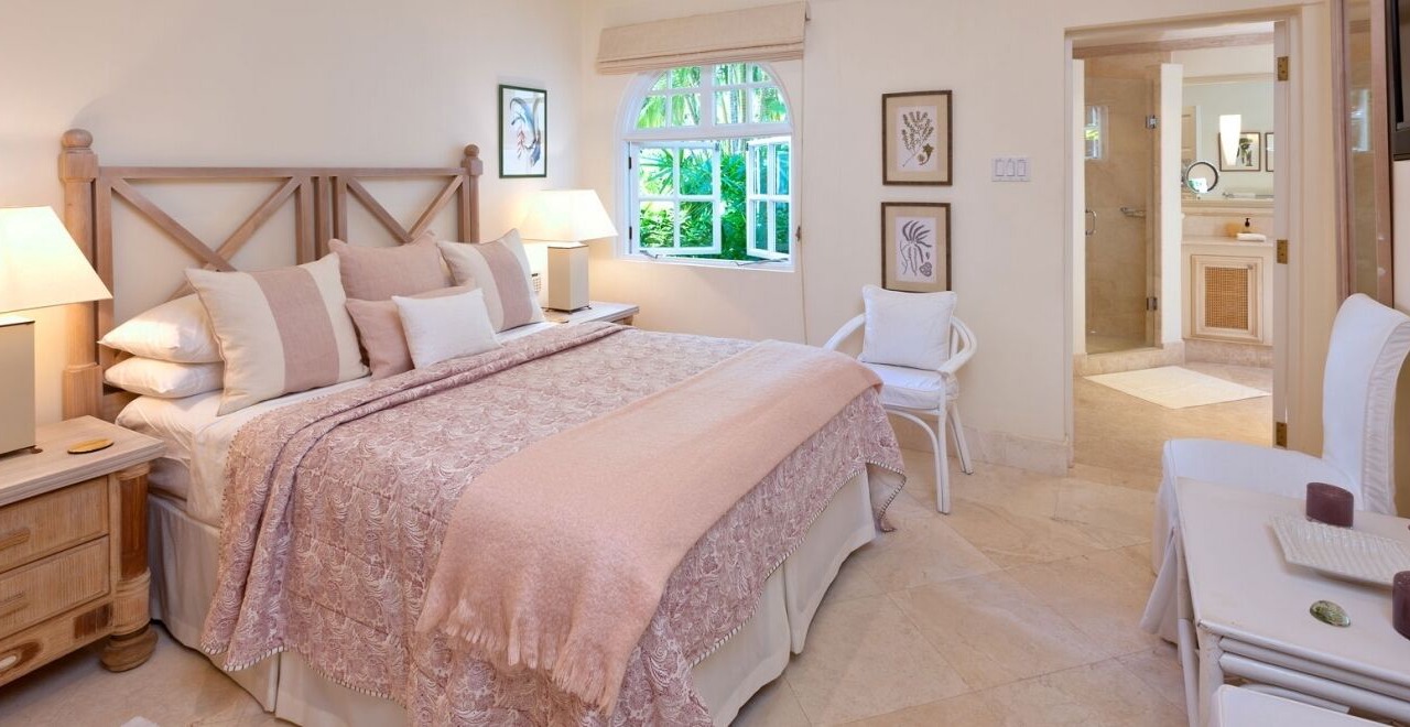 Photo of Bedroom in Sandy Lane