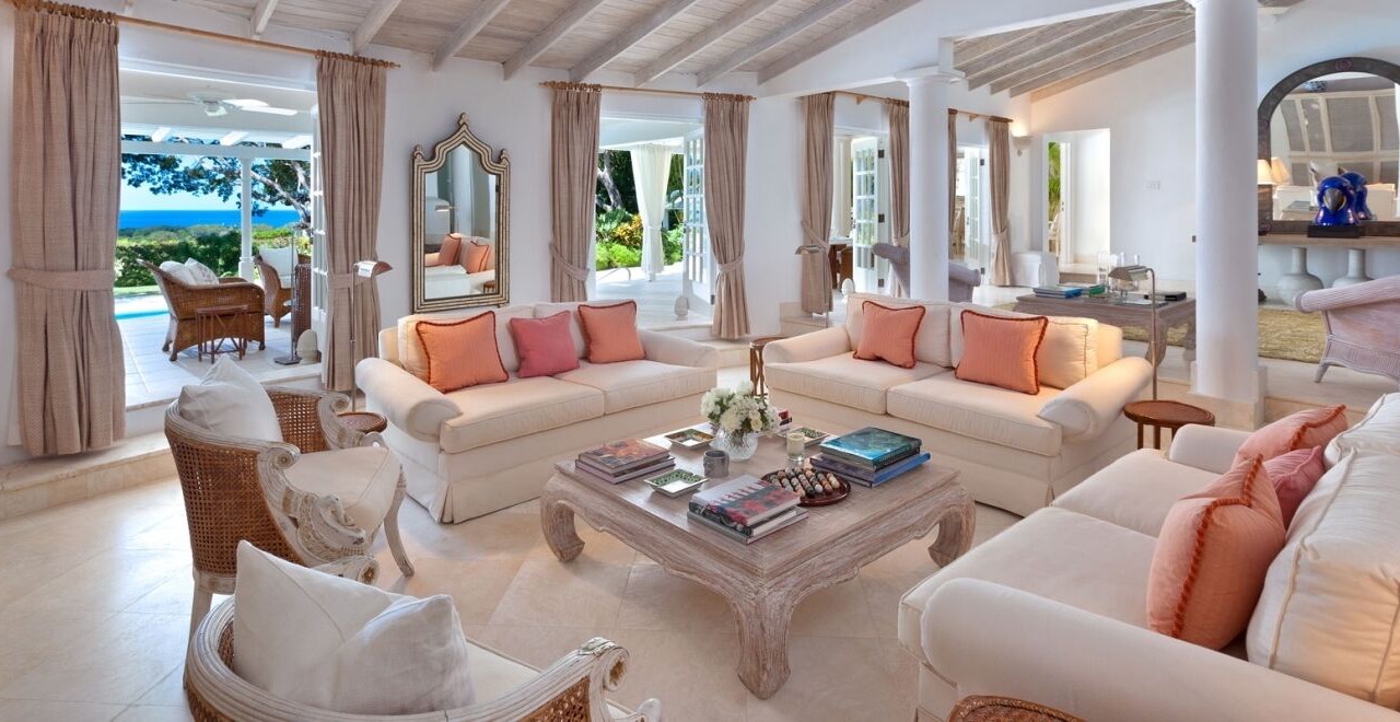 Photo of Livingroom in Sandy Lane