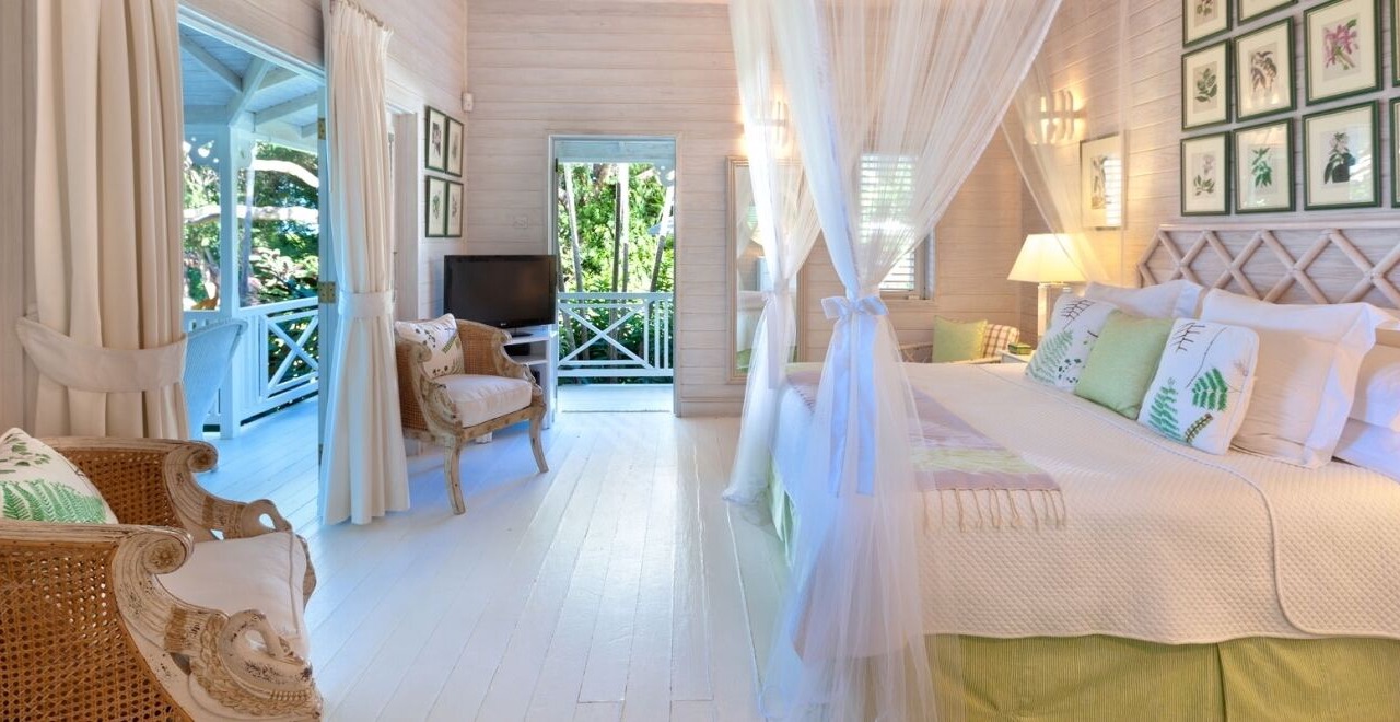 Photo of Bedroom in Sandy Lane