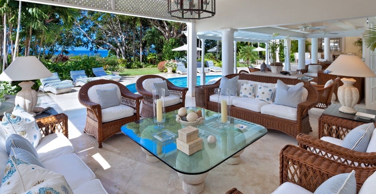 Photo of Outdoor in Sandy Lane
