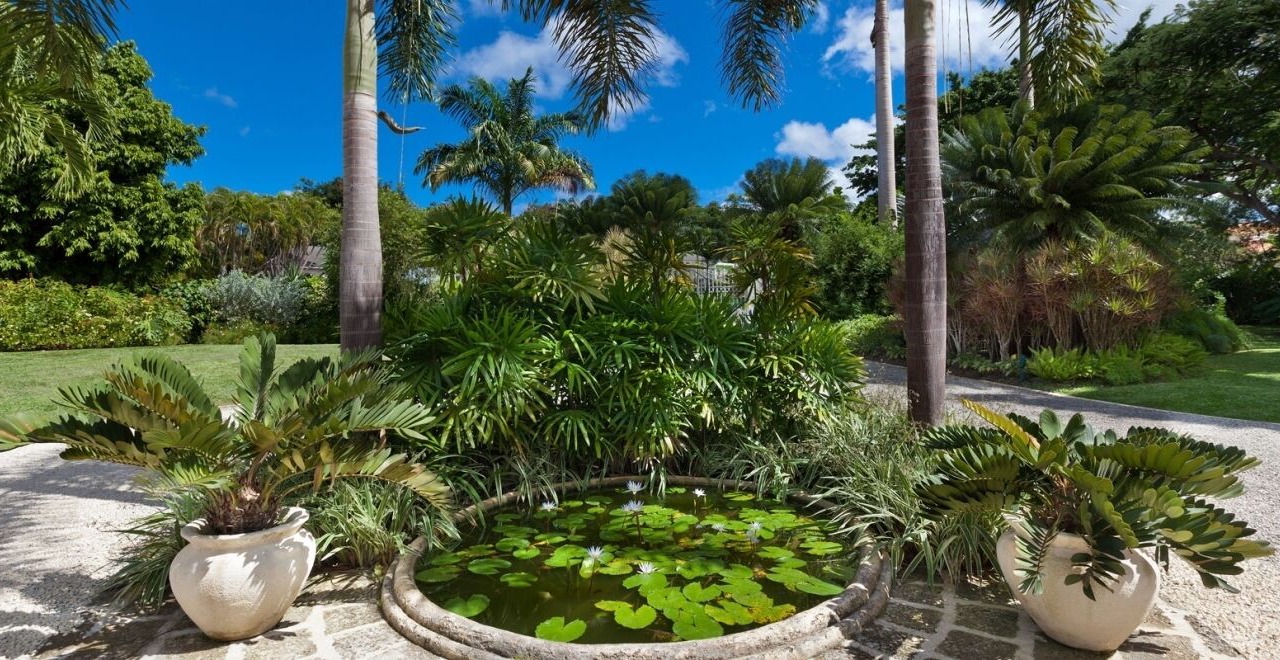 Photo of Outdoor in Sandy Lane