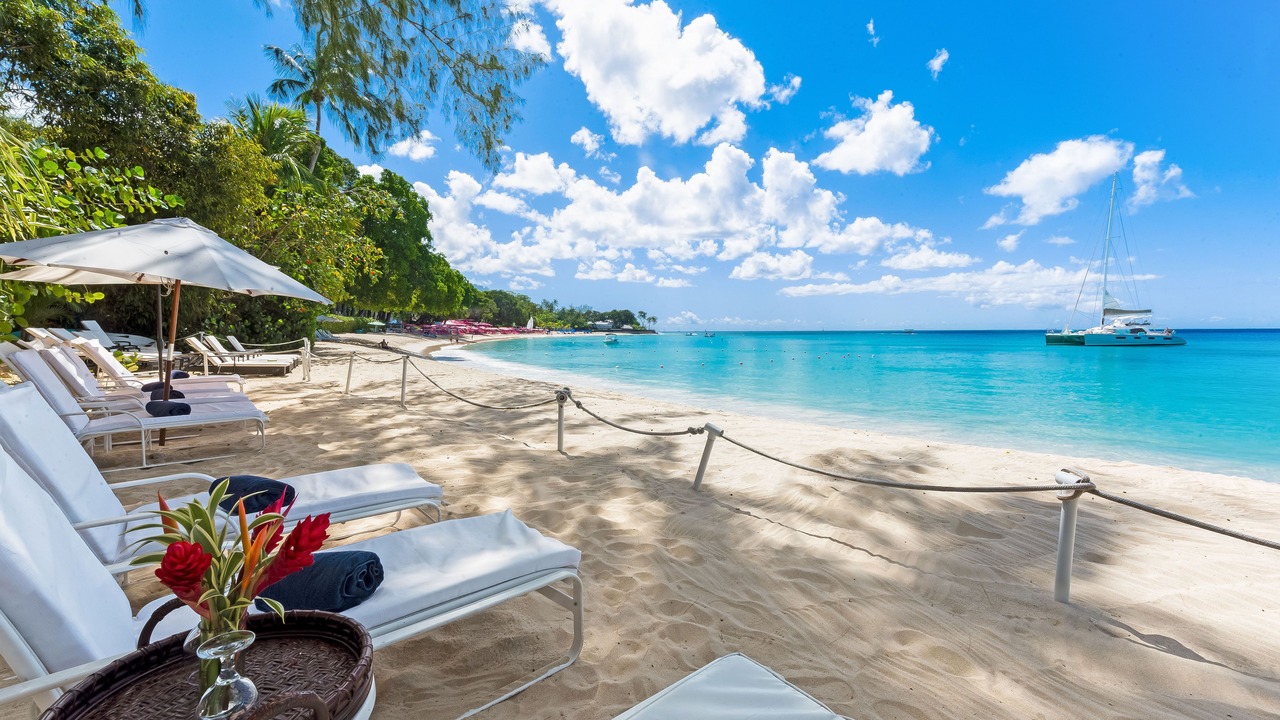 Photo of Others in Sandy Lane
