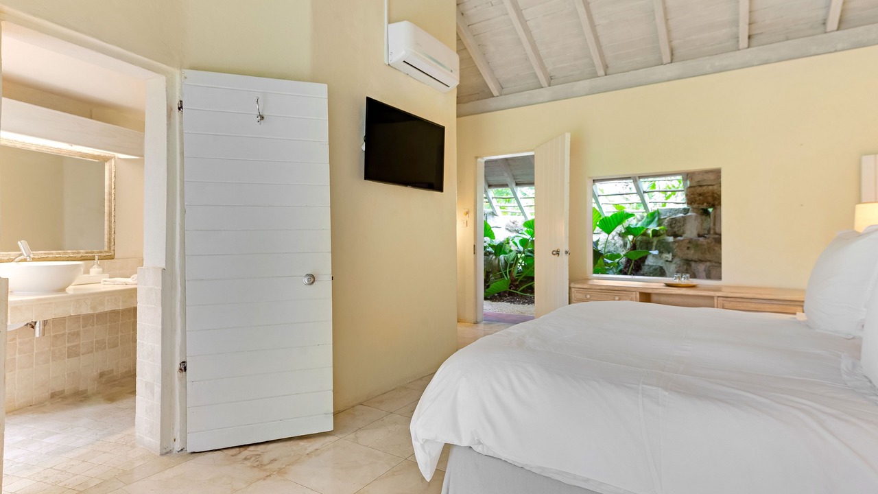 Photo of Bedroom in Sandy Lane