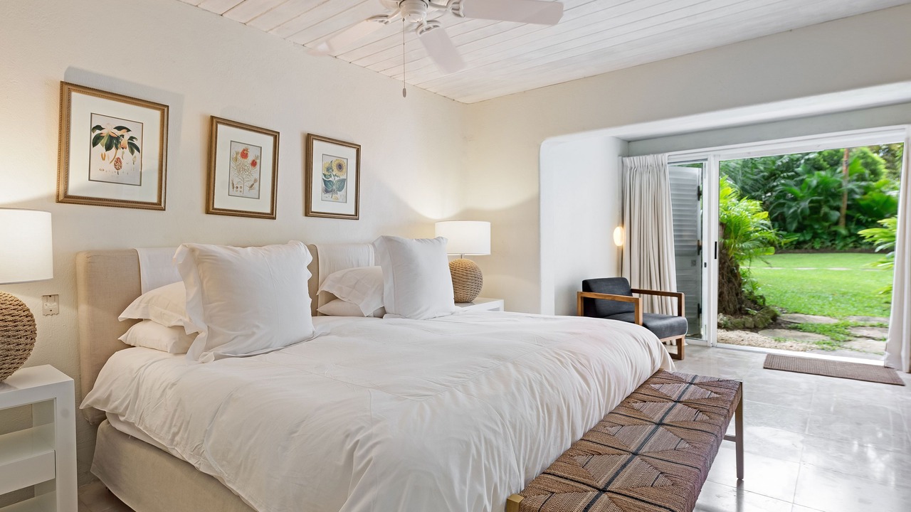 Photo of Bedroom in Sandy Lane