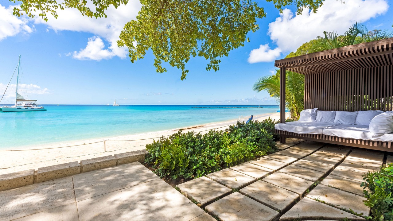 Photo of Others in Sandy Lane