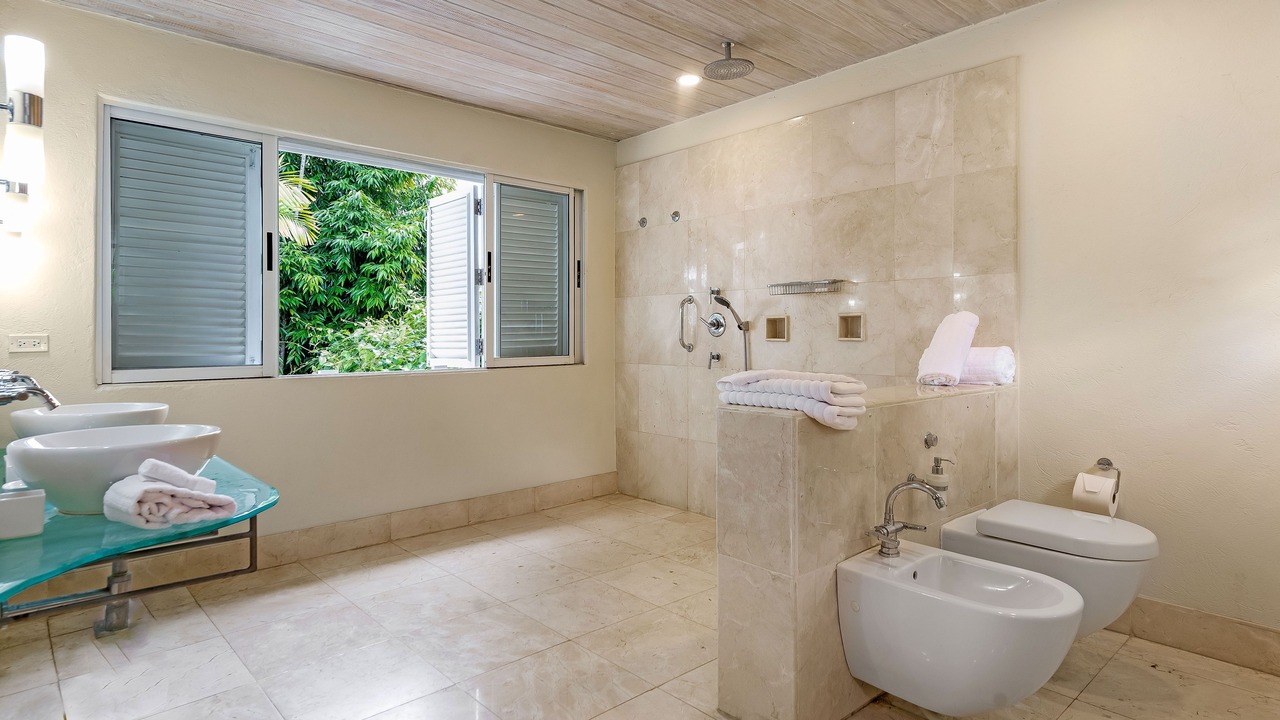 Photo of Bathroom in Sandy Lane