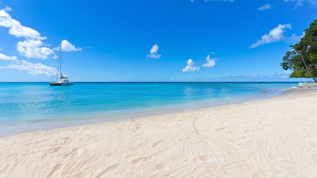 Photo of Others in Sandy Lane