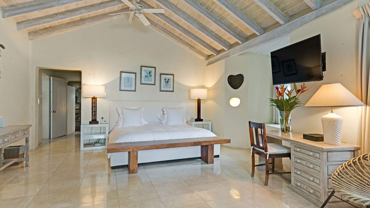 Photo of Bedroom in Sandy Lane