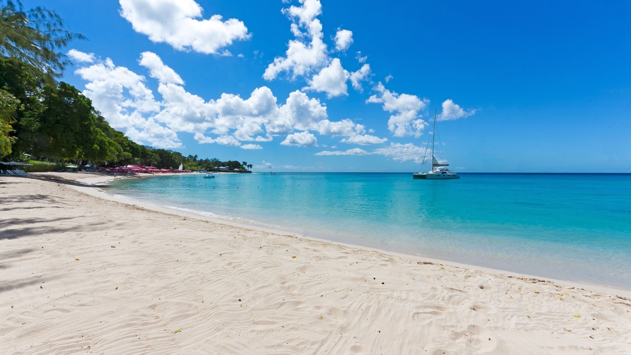 Photo of Others in Sandy Lane