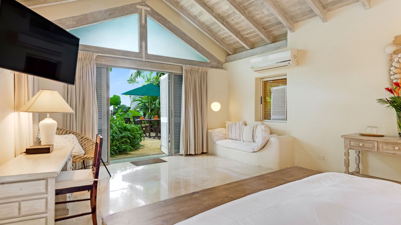 Photo of Bedroom in Sandy Lane