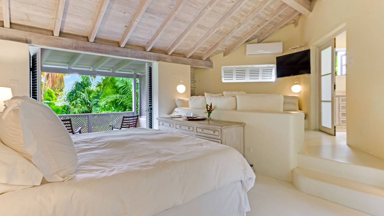 Photo of Bedroom in Sandy Lane